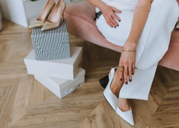 Tips Pilih Sepatu High Heels - pexels/Anastasia Shuraeva