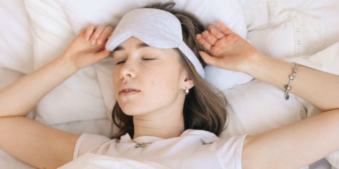 Cukup Tidur atau Rutin Olahraga, Mana yang Baik untuk Mengelola Stres?