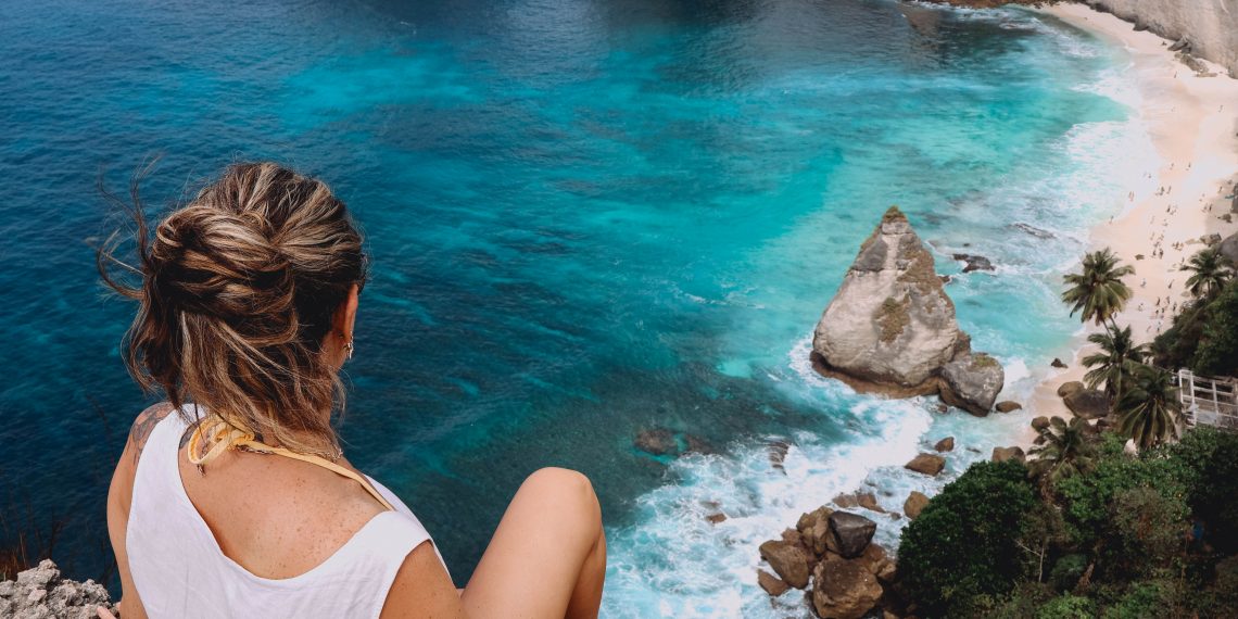 Wisatawan Asing ke Bali - pexel/aryapandusedjati