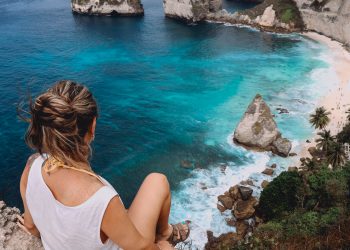 Wisatawan Asing ke Bali - pexel/aryapandusedjati