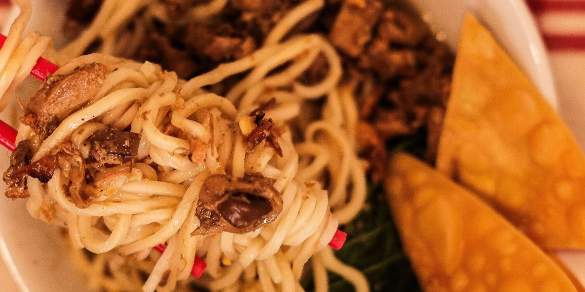 Kota Terbaik untuk Street Food di Dunia, Jakarta Ada di Nomor 3