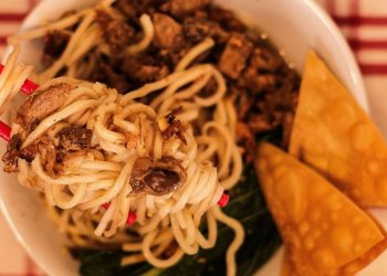 Kota Terbaik untuk Street Food di Dunia, Jakarta Ada di Nomor 3