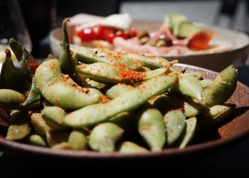 Selain Salmon, Ini 4 Makanan Omega-3 yang Terbaik