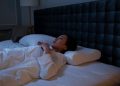 5 Gangguan Tidur yang Menggangu Kesehatan