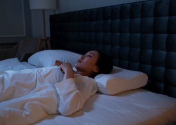 5 Gangguan Tidur yang Menggangu Kesehatan