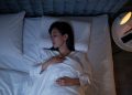 Tidur dengan Lampu Nyala, Bisa Mengganggu Kesehatan dan Kualitas Tidur