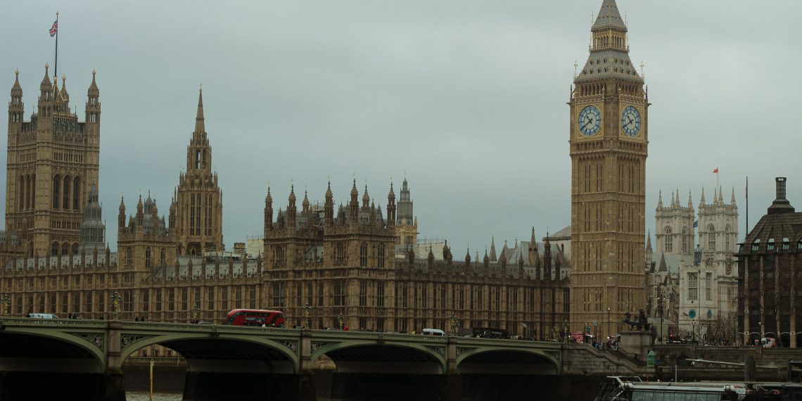 London Jadi Kota Paling Cerdas di Dunia 2026