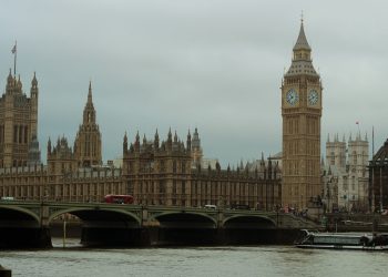 London Jadi Kota Paling Cerdas di Dunia 2026