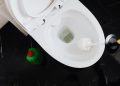 Membersihkan Toilet - pexels/https://kaboompics.com/