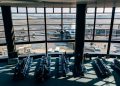 Ilustrasi Bandara - pexels/Markus Winkler