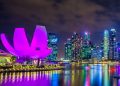 Singapura jadi Kota Paling Ramah di Dunia