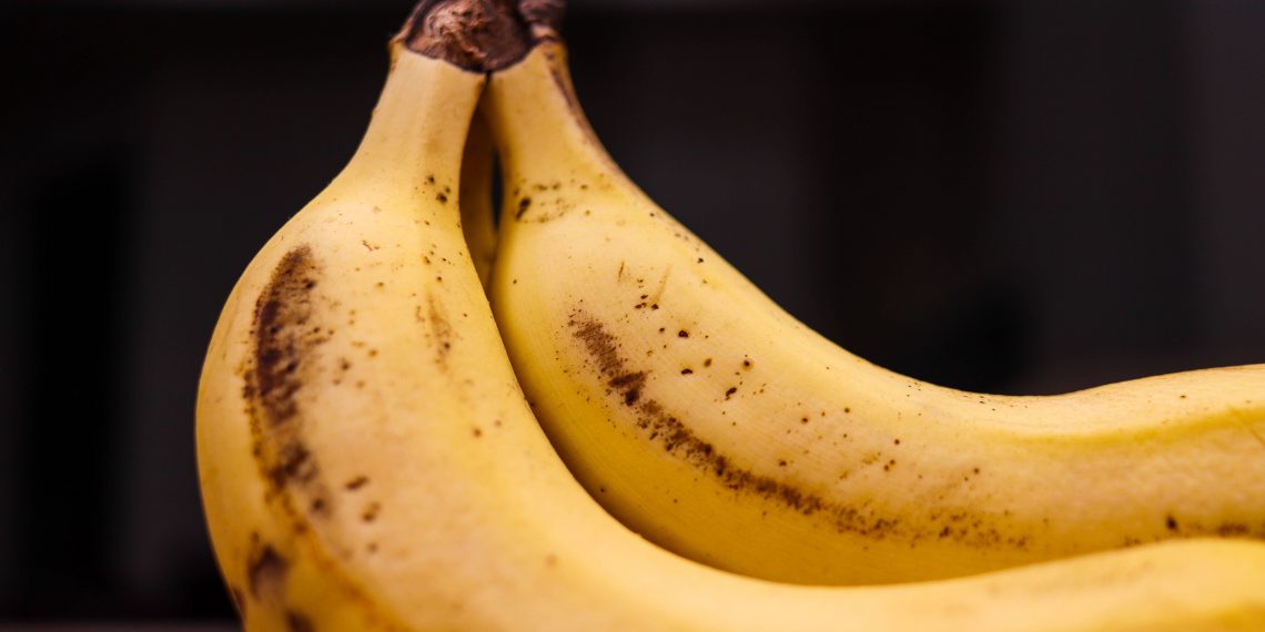 Buah Pisang - pexels/ Tuan Pugo