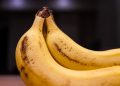 Buah Pisang - pexels/ Tuan Pugo