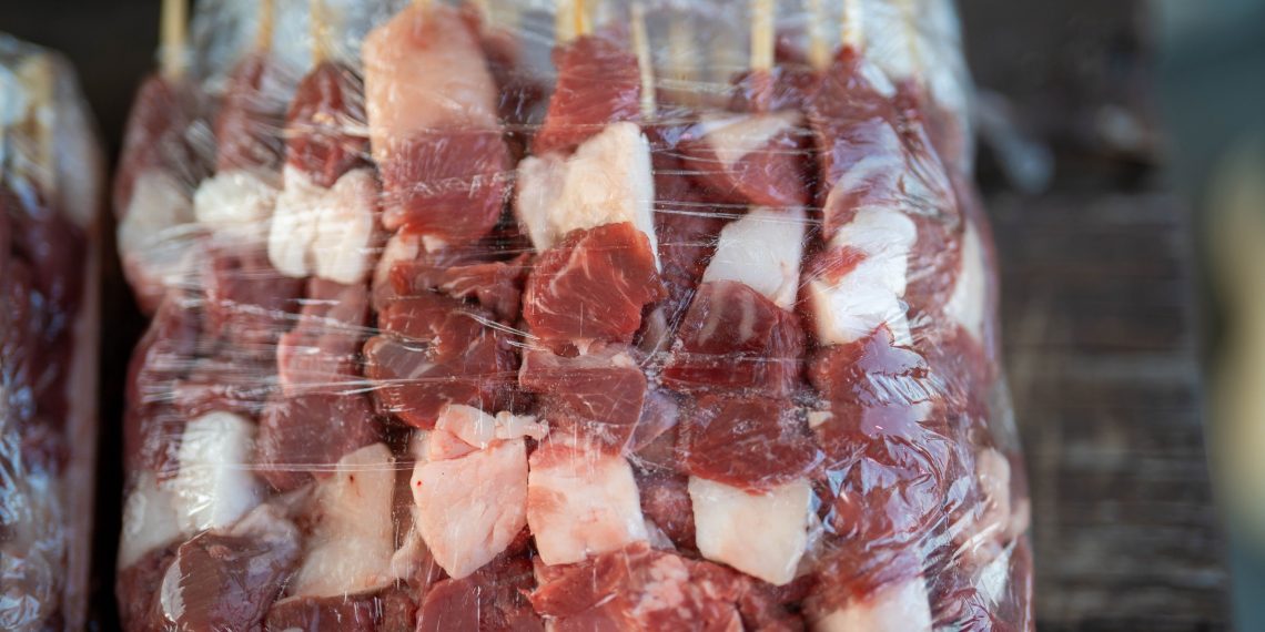 Daging Sapi di Supermarket - pexels/Natalia S