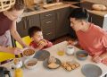 6 Tips untuk Si Kecil yang Susah Sarapan