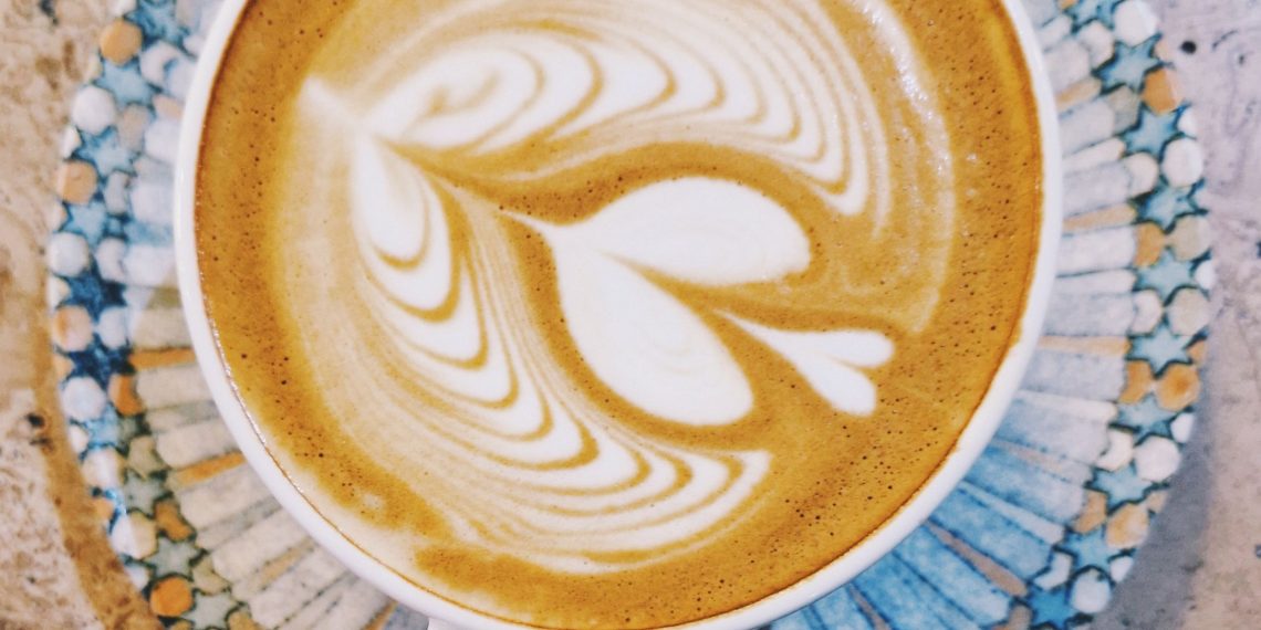 Apa yang Terjadi dengan Tekanan Darah jika Minum Kopi?