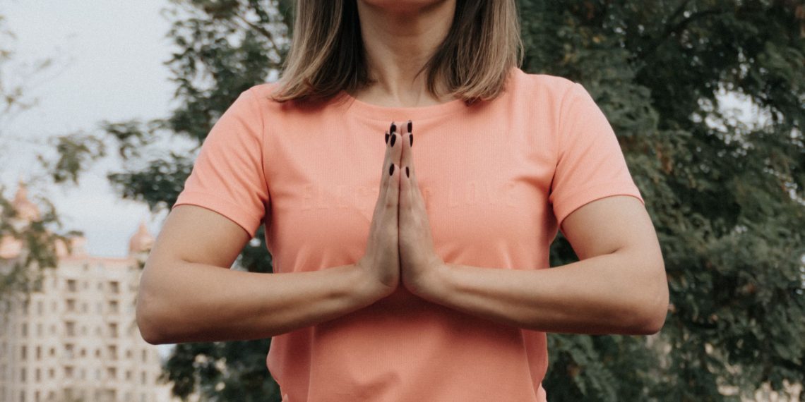 Meditasi 7 Menit Bisa Tingkatkan Kualitas Otak