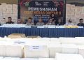 46 Juta Butir Obat Keras Tanpa Izin Disita, Gudang di Jakarta Timur Digerebek Polisi