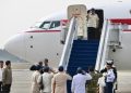 Prabowo Pantau Karhutla di Sumatera, Ini Fokusnya