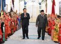 Indonesia dan Thailand Sepakat Genjot Perdagangan hingga Rp360 Triliun