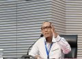 KPK Geledah Imigrasi Jakarta Selatan, Penyidikan Kasus Silmy Karim Masih Bergulir
