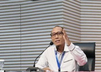 KPK Geledah Imigrasi Jakarta Selatan, Penyidikan Kasus Silmy Karim Masih Bergulir