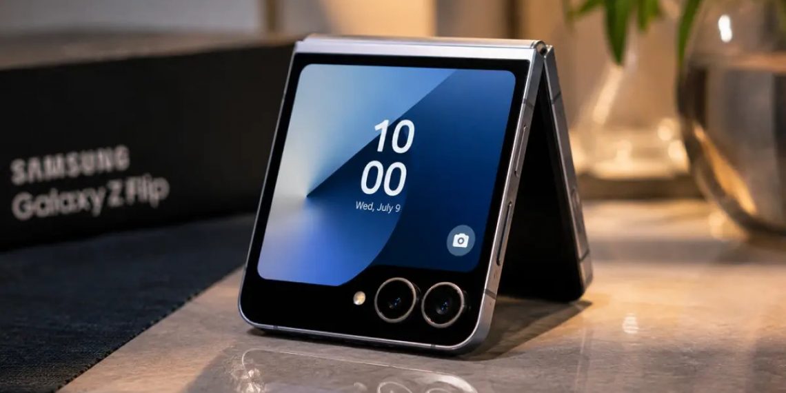 Galaxy Z Fold 8 Series Catat Rekor Penjualan Awal Tertinggi dalam 7 Tahun