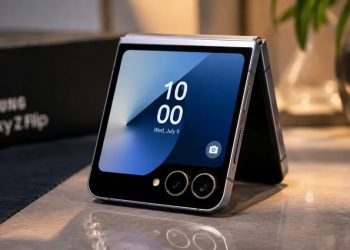 Galaxy Z Fold 8 Series Catat Rekor Penjualan Awal Tertinggi dalam 7 Tahun