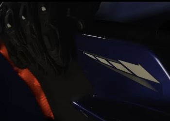 Yamaha R2 Siap Meluncur, Motor Sport Baru Ini Mirip R15