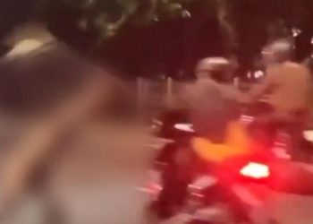 Polisi Ungkap Pria Bugil di Lenteng Agung Ternyata Mahasiswa