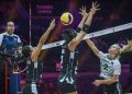 Timnas Voli Putri Indonesia Hadapi Iran, Bidik Semifinal AVC Continental 2026
