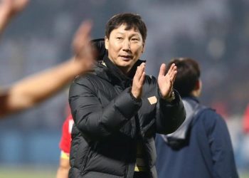 Vietnam Juara Piala AFF 2026, Kim Sang Sik Ukir Sejarah
