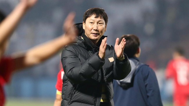 Vietnam Juara Piala AFF 2026, Kim Sang Sik Ukir Sejarah