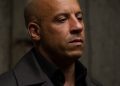 Vin Diesel Terharu Saat Pertama Kali Baca Naskah Fast Forever