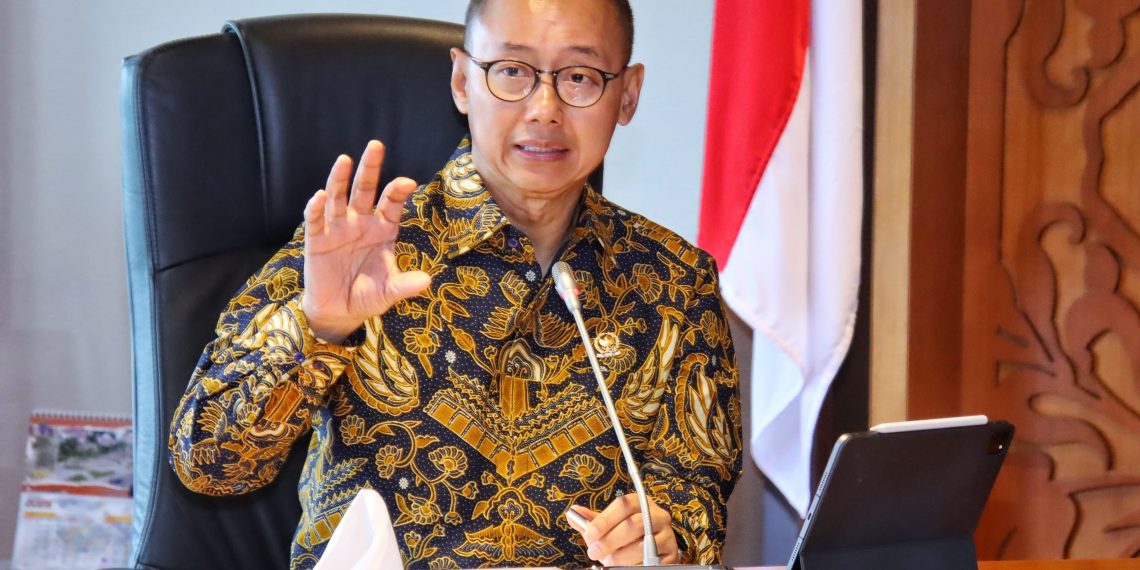 Sidang Tahunan MPR 2026 Tinggalkan Tradisi Baju Adat Era Jokowi