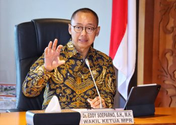 Sidang Tahunan MPR 2026 Tinggalkan Tradisi Baju Adat Era Jokowi