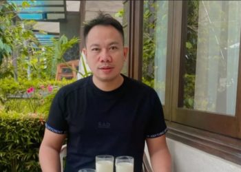 Kasus Dugaan Penipuan, Vicky Prasetyo Dicecar 26 Pertanyaan Polisi
