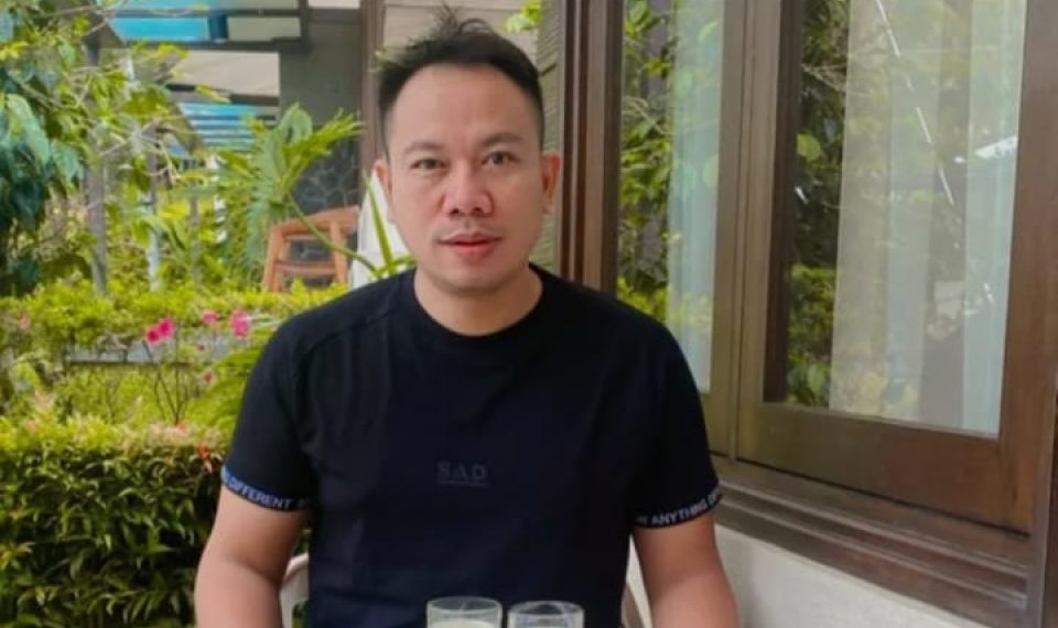 Kasus Dugaan Penipuan, Vicky Prasetyo Dicecar 26 Pertanyaan Polisi