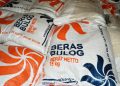 Stok Beras 5 Kg Langka di Ritel, Bulog Diminta Perluas Pasokan