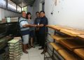 Jamkrindo Perkuat Penjaminan UMKM di Jawa Barat