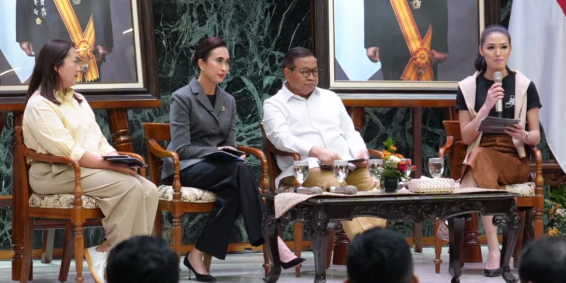 YE Live In Jakarta 2026 Jadi Satu-Satunya di Asia Tenggara