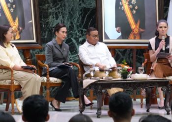 YE Live In Jakarta 2026 Jadi Satu-Satunya di Asia Tenggara