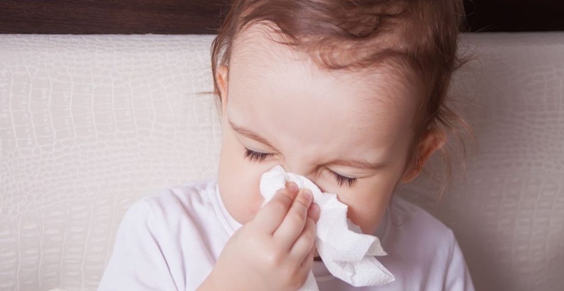 Kasus Influenza A Naik, Kemenkes Beri Peringatan untuk Orang Tua