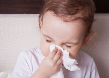 Kasus Influenza A Naik, Kemenkes Beri Peringatan untuk Orang Tua