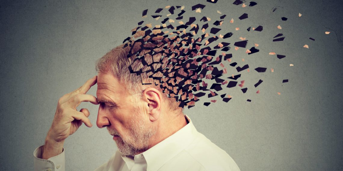 Alzheimer dan Demensia Berbeda, Kenali Gejala yang Perlu Diwaspadai