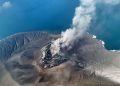 Erupsi Anak Krakatau, 299 Personel Polri Disiagakan Bersama 10 K9