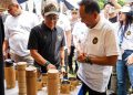 Pemerintah dan Media Buka Akses Pasar UMKM