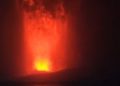 Empat Gunung Api Erupsi Pagi Ini Anak Krakatau Salah Satunya
