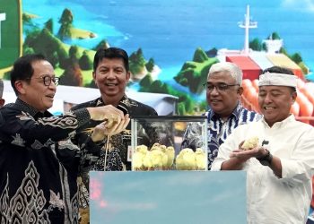OJK Dorong Peternak Ayam Jabar Tembus Pasar Global