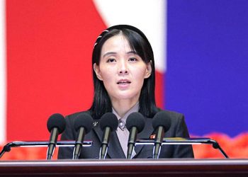 Adik Kim Jong Un Tegaskan Korut Akan Pertahankan Status Negara Nuklir